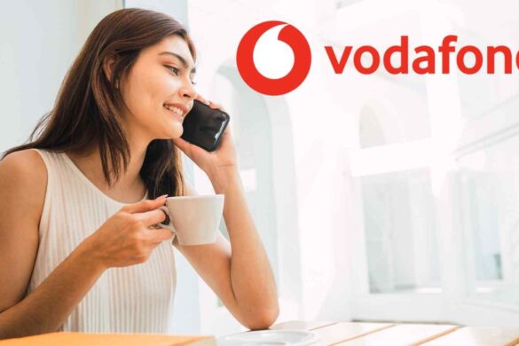 Family+ di Vodafone: 5G illimitato a soli 9,99 euro al mese!