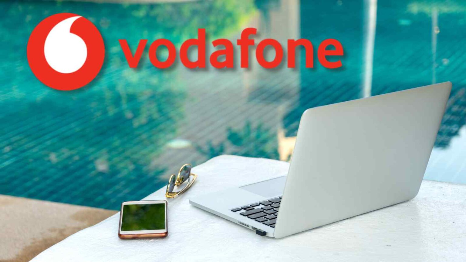 SIM Vodafone 5G a 9,99€/mese con giga, minuti e SMS illimitati per clienti con rete fissa attiva e prezzo bloccato per 24 mesi.