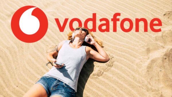 Vodafone offre 100GB in 5G, minuti e SMS illimitati a 6,99€/mese senza costi di attivazione, con SIM gratis e addebito automatico.