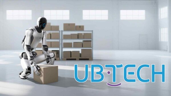 Walker S2 di UBTech e Huawei è un robot umanoide che cambia da solo la batteria in 3 minuti, rivoluzionando l’autonomia robotica.