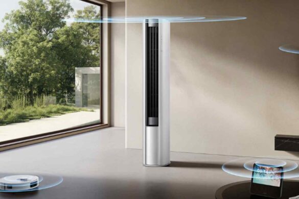 Xiaomi presenta il climatizzatore smart che taglia i consumi