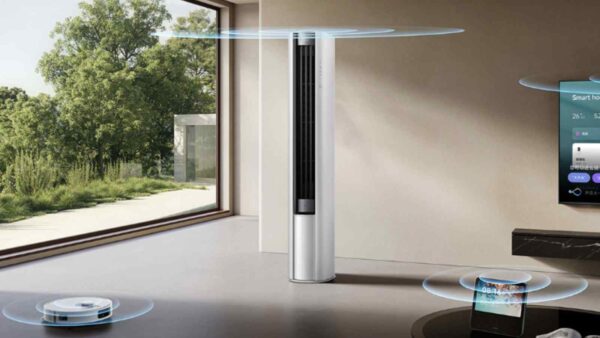 Xiaomi lancia un climatizzatore smart che consuma poco, si integra con l’app di casa e punta tutto su silenzio, design ed efficienza.