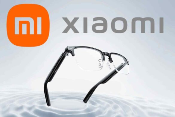Smart Glasses Xiaomi: musica e chiamate a meno di 100 euro