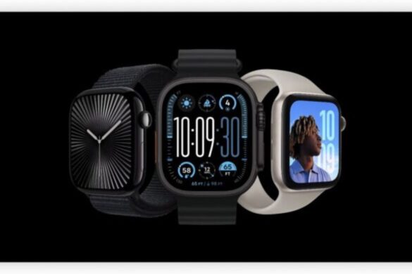 Tre grandi novità in arrivo sui prossimi Apple Watch: design, sensori e autonomia