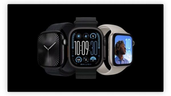 Apple Watch