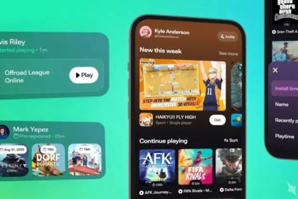 Lo Skich Store prova a sfidare il dominio del Google Play Store sui giochi Android