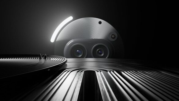 Nothing Phone (3) si prepara ad Android 16: via alla beta privata
