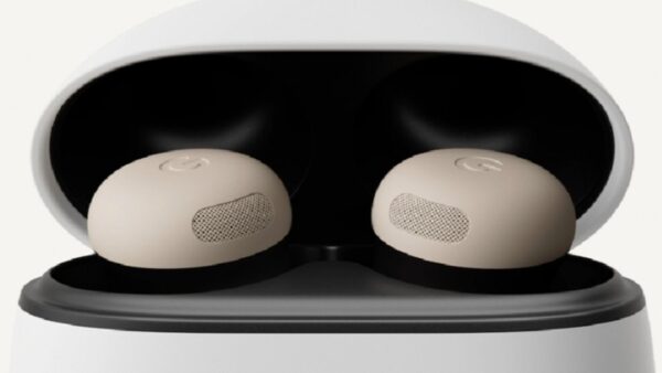 Google Pixel Buds Pro 2