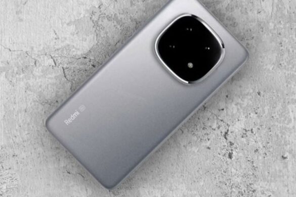 Redmi valuta display a 165 Hz per i prossimi smartphone