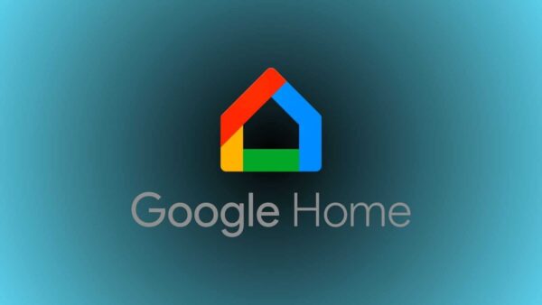 Google Home