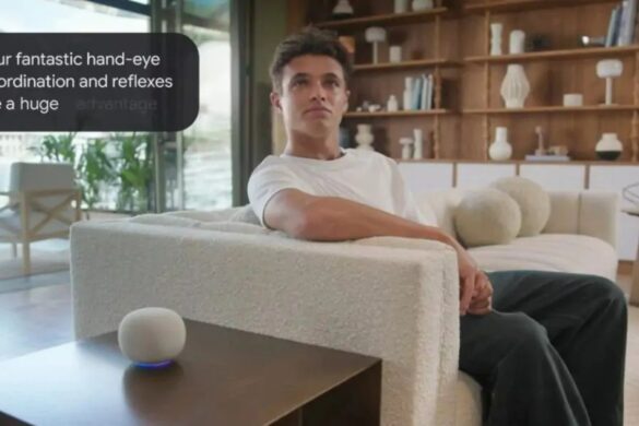Google Home Speaker spunta per errore: primi dettagli sul nuovo dispositivo smart
