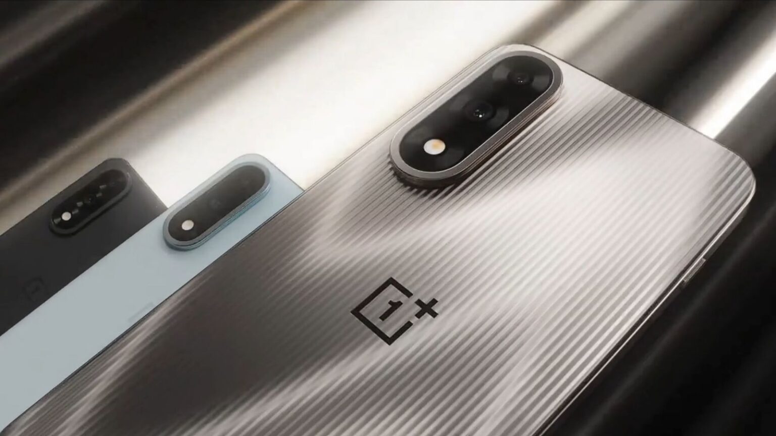 OnePlus Nord 5