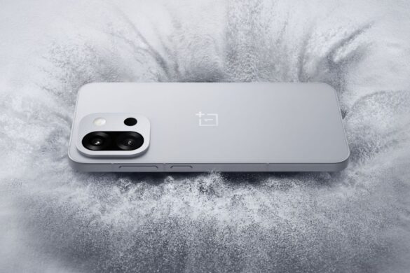 OnePlus 15: addio al modulo circolare e stop alla collaborazione con Hasselblad