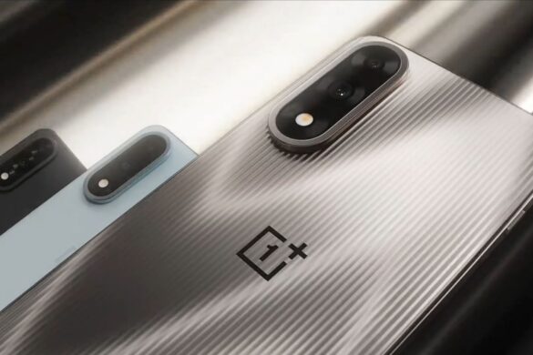 OnePlus Nord 5 migliora l’esperienza fotografica con l’aggiornamento OxygenOS 15.0.2.313