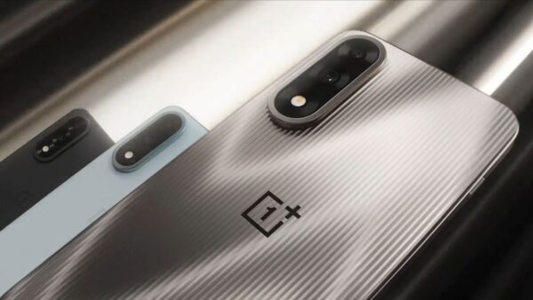 OnePlus Nord 5