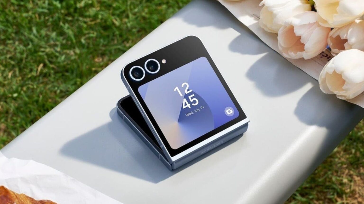 Samsung One UI 8