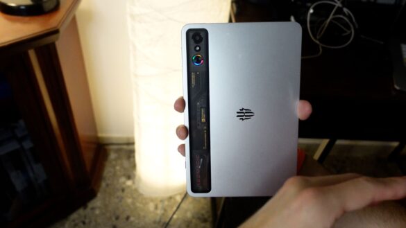 REDMAGIC Astra Gaming Tablet REDMAGIC Astra Gaming Tablet