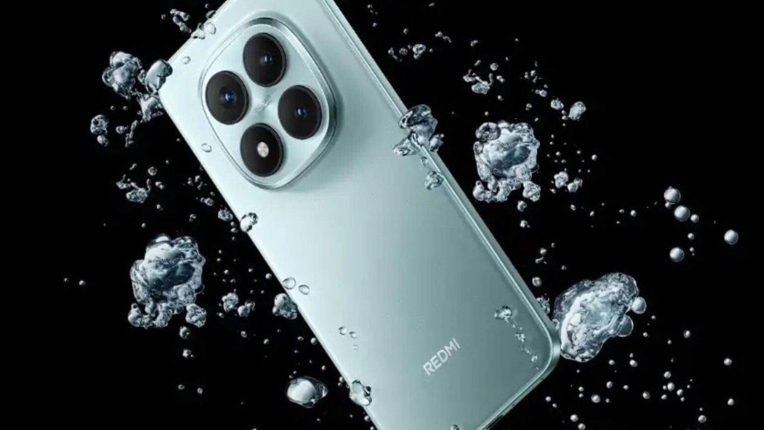 Redmi Note 15