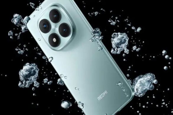 Redmi Note 15: ufficiale in Cina la nuova generazione di smartphone