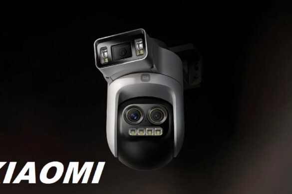 Xiaomi: presentata una nuova super videocamera con IA e zoom 9X