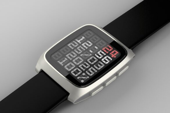 Pebble Time 2: design e funzionalità riviste e migliorate