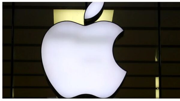Apple