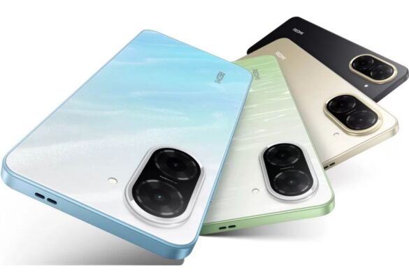 Xiaomi cresce in Italia: +52% e quota di mercato al 14%