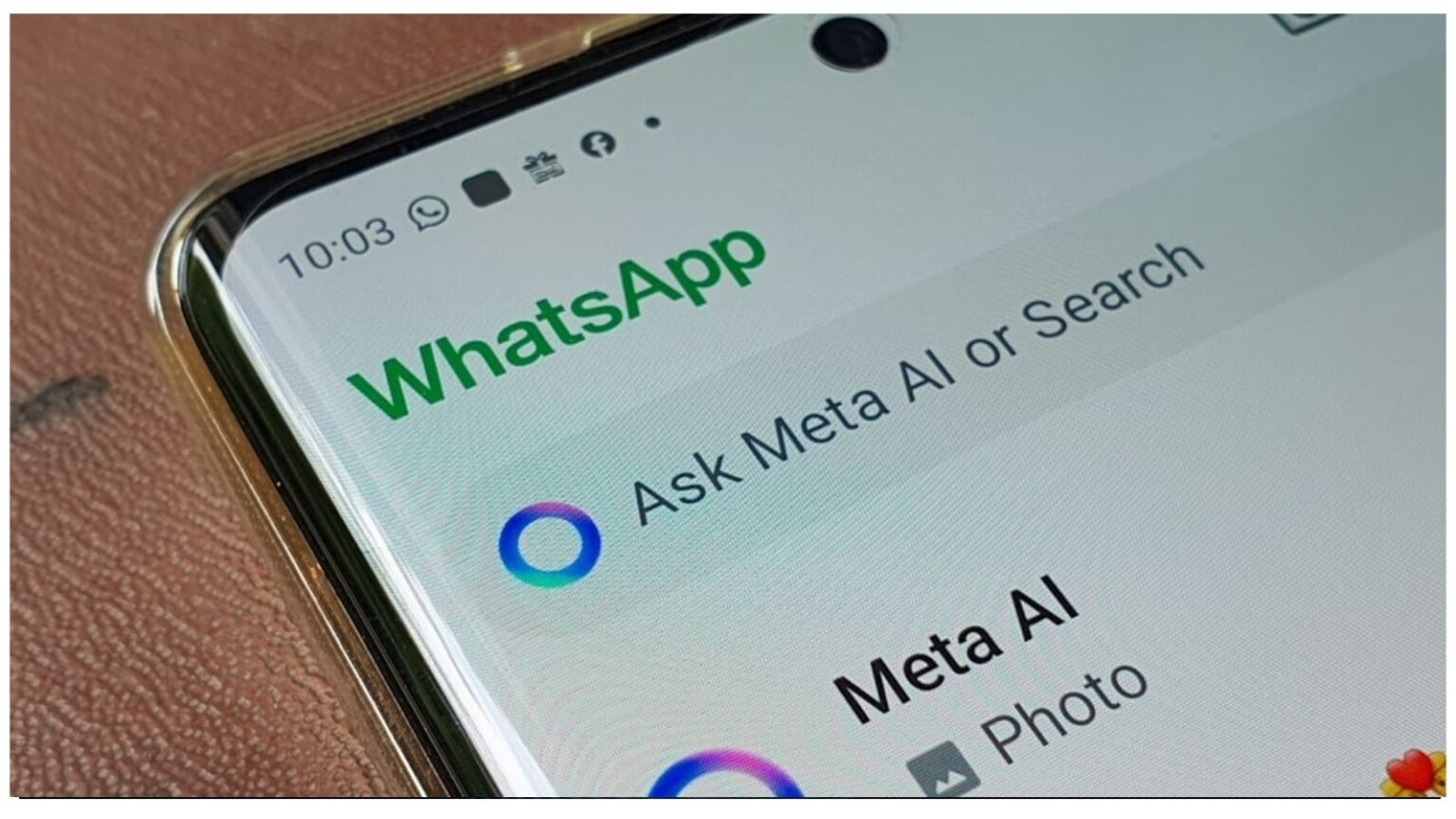 WhatsApp