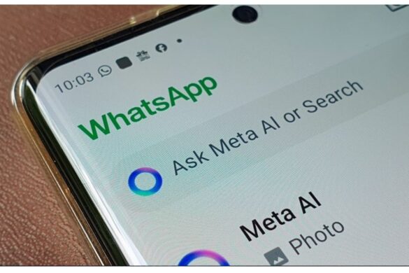 WhatsApp: su iOS in test l’assistente virtuale AI