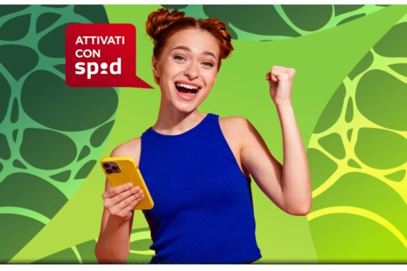 CoopVoce lancia la promozione EVO 200: 200GB, minuti illimitati e bonus di 20€