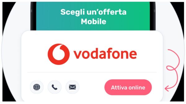 Vodafone