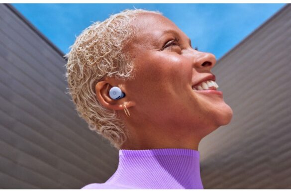 Google Pixel Buds 2a: la nuova frontiera dell’audio wireless