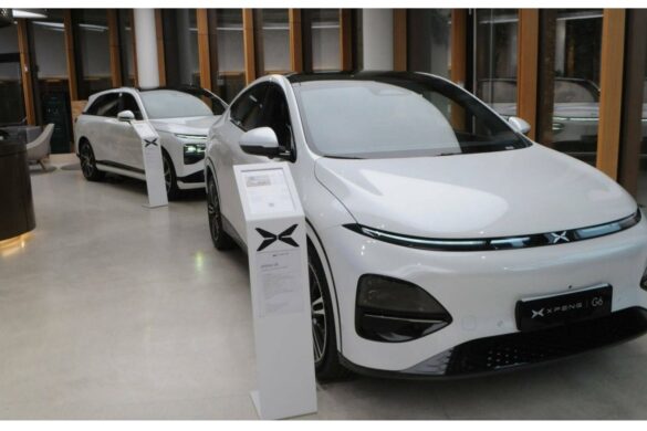 Volkswagen estende la piattaforma CEA anche ai motori termici