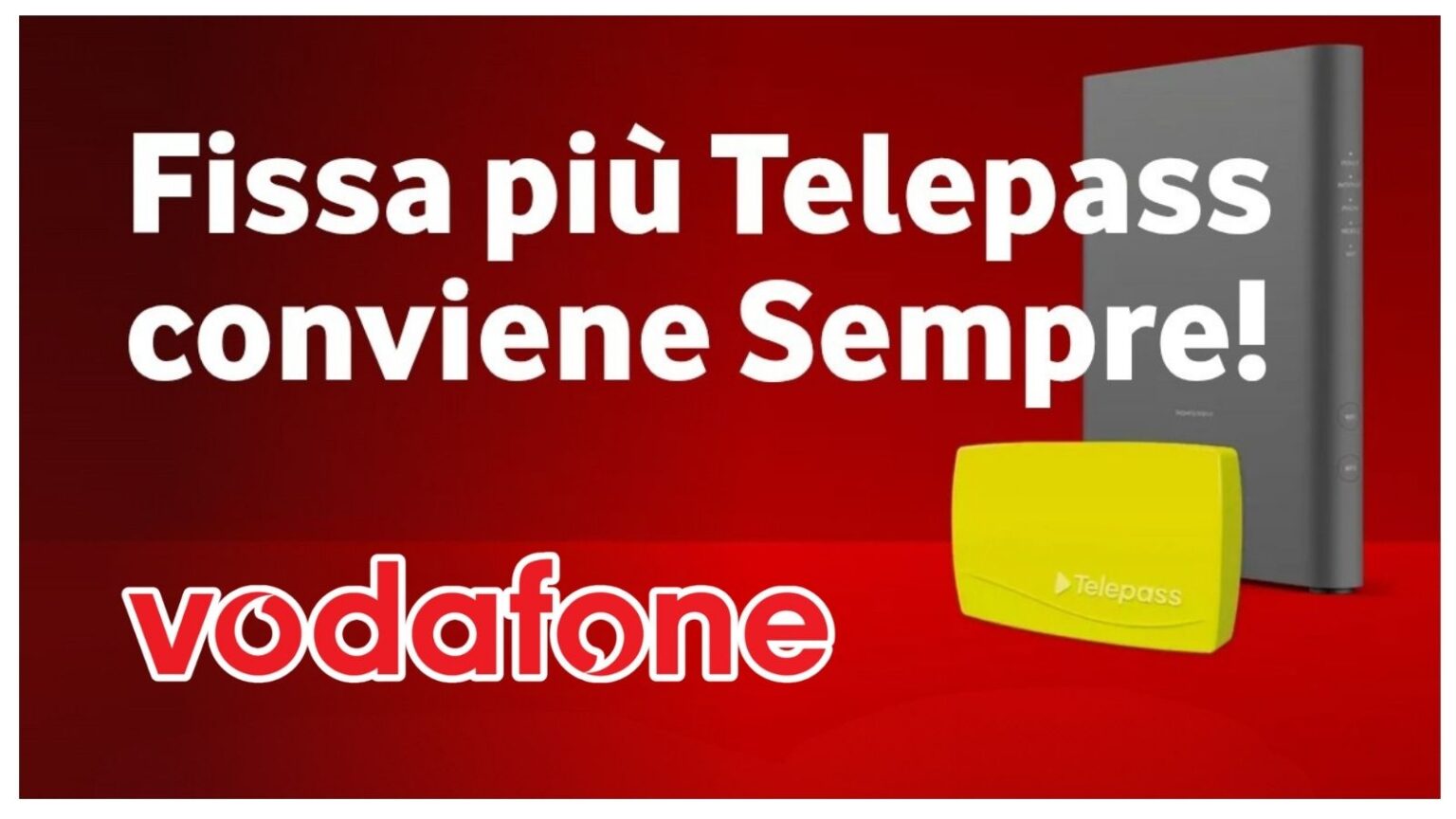 Vodafone