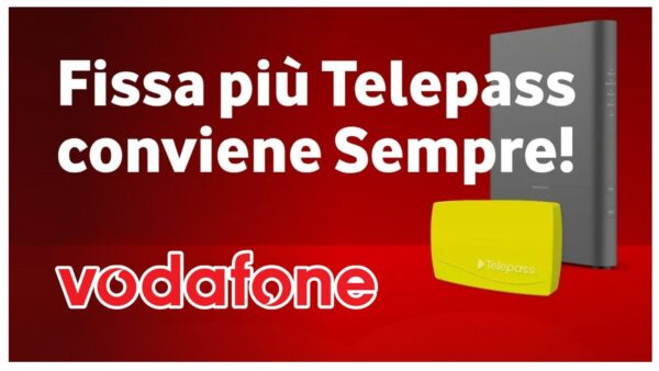Vodafone