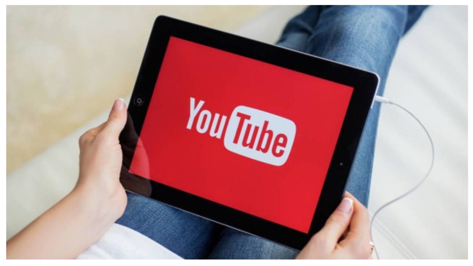 YouTube