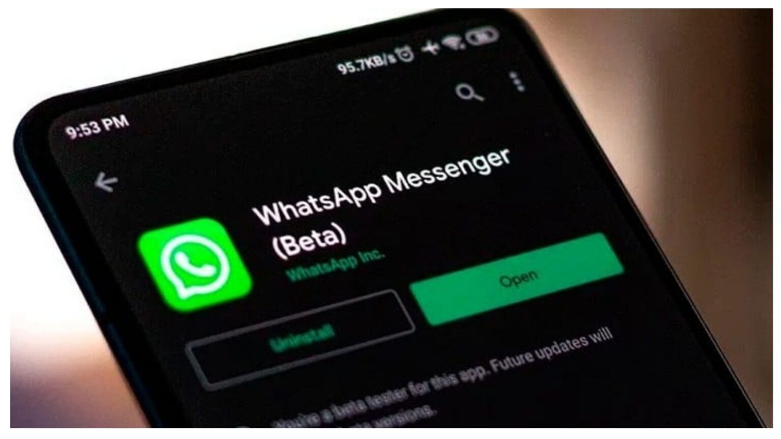 WhatsApp