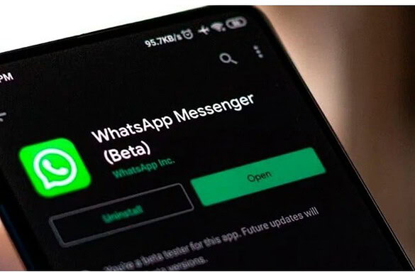 WhatsApp Beta introduce nuovi timer per i messaggi effimeri