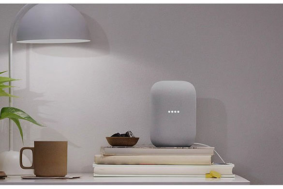 Google prepara il nuovo lancio della linea Nest