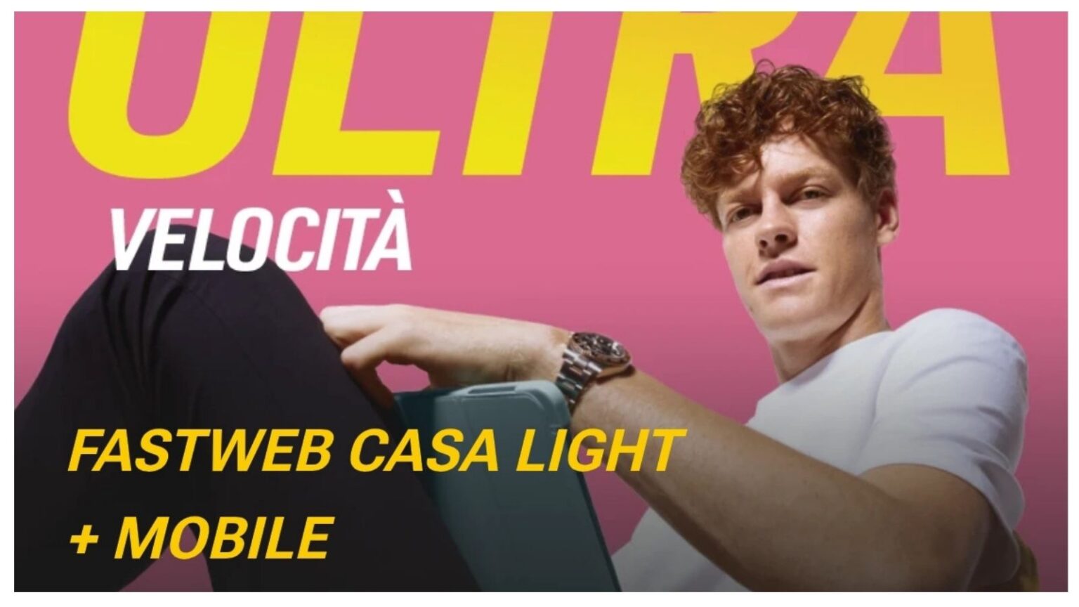 Fastweb