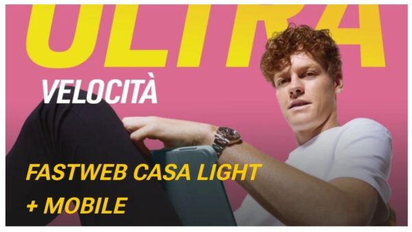 Fastweb