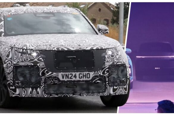 Chery rilancia Freelander con un nuovo SUV
