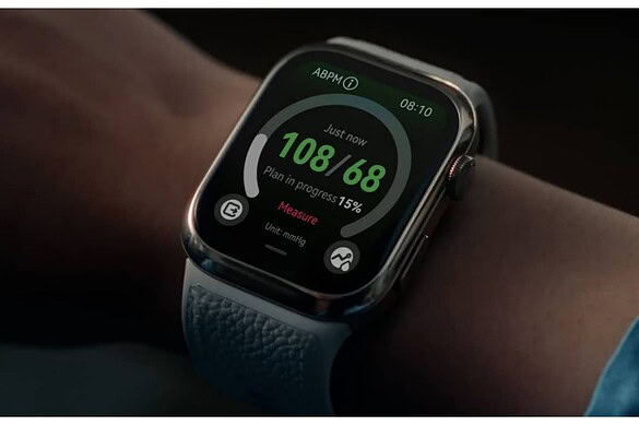 Huawei Watch Fit 4 Pro si aggiorna di nuovo