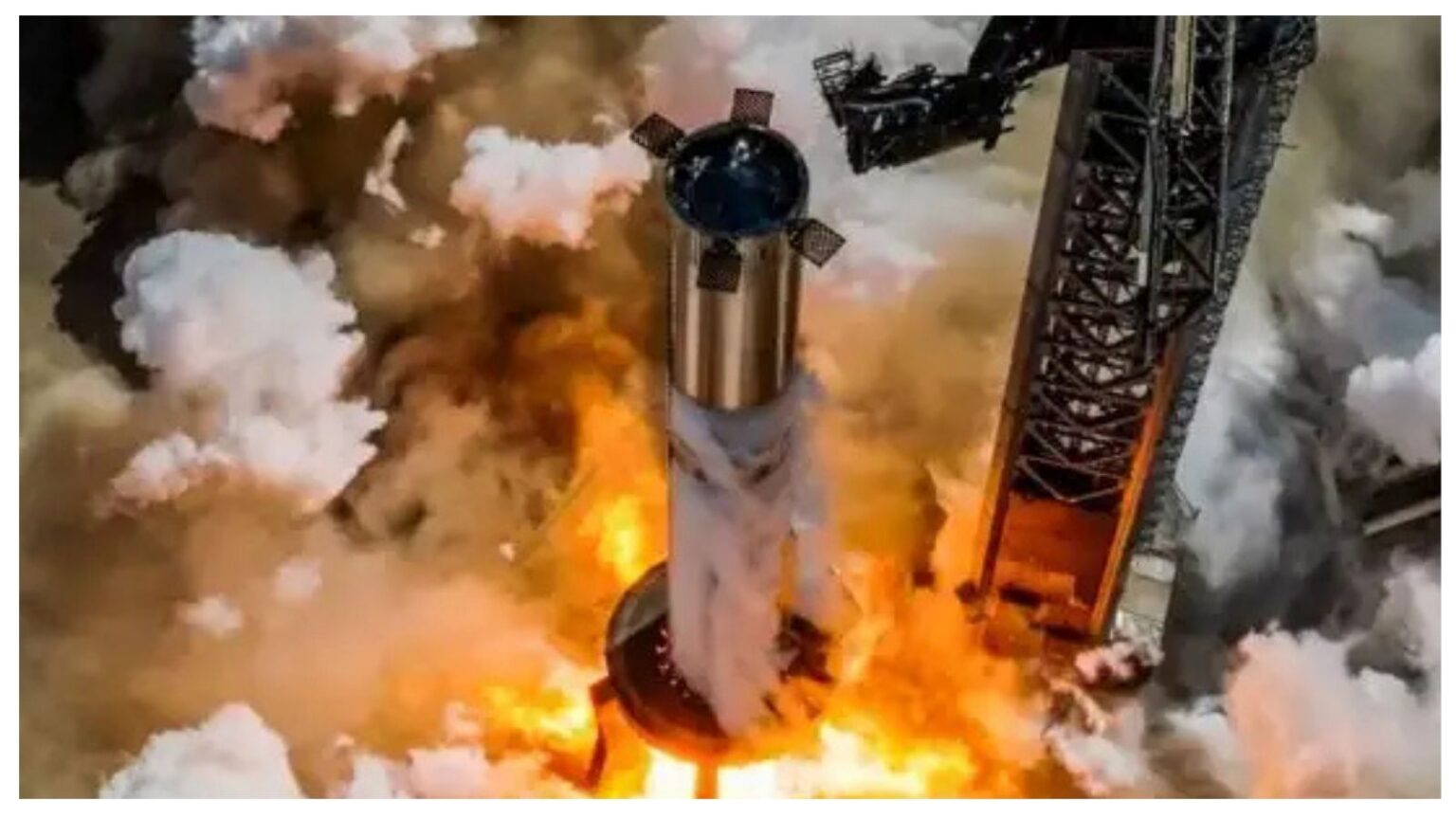 SpaceX