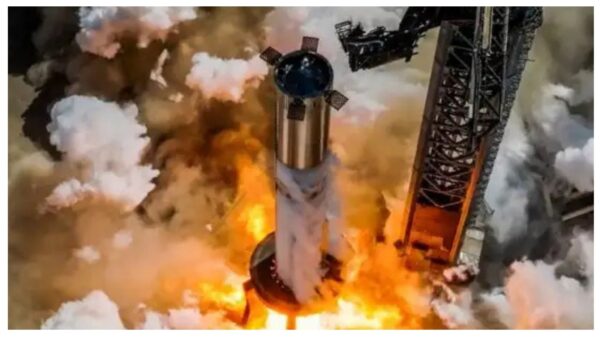 SpaceX
