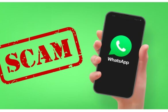 WhatsApp aumenta le difese contro le truffe online