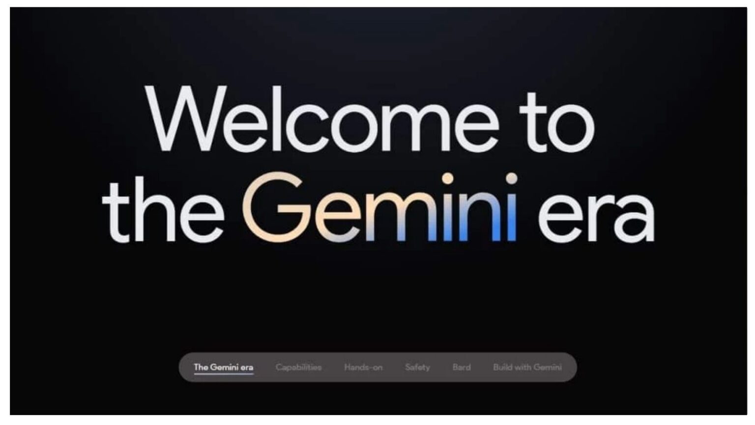 Gemini
