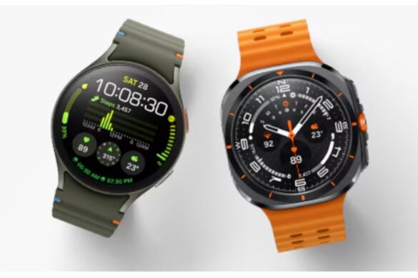 Galaxy Watch8, il nuovo alleato Samsung per la prevenzione