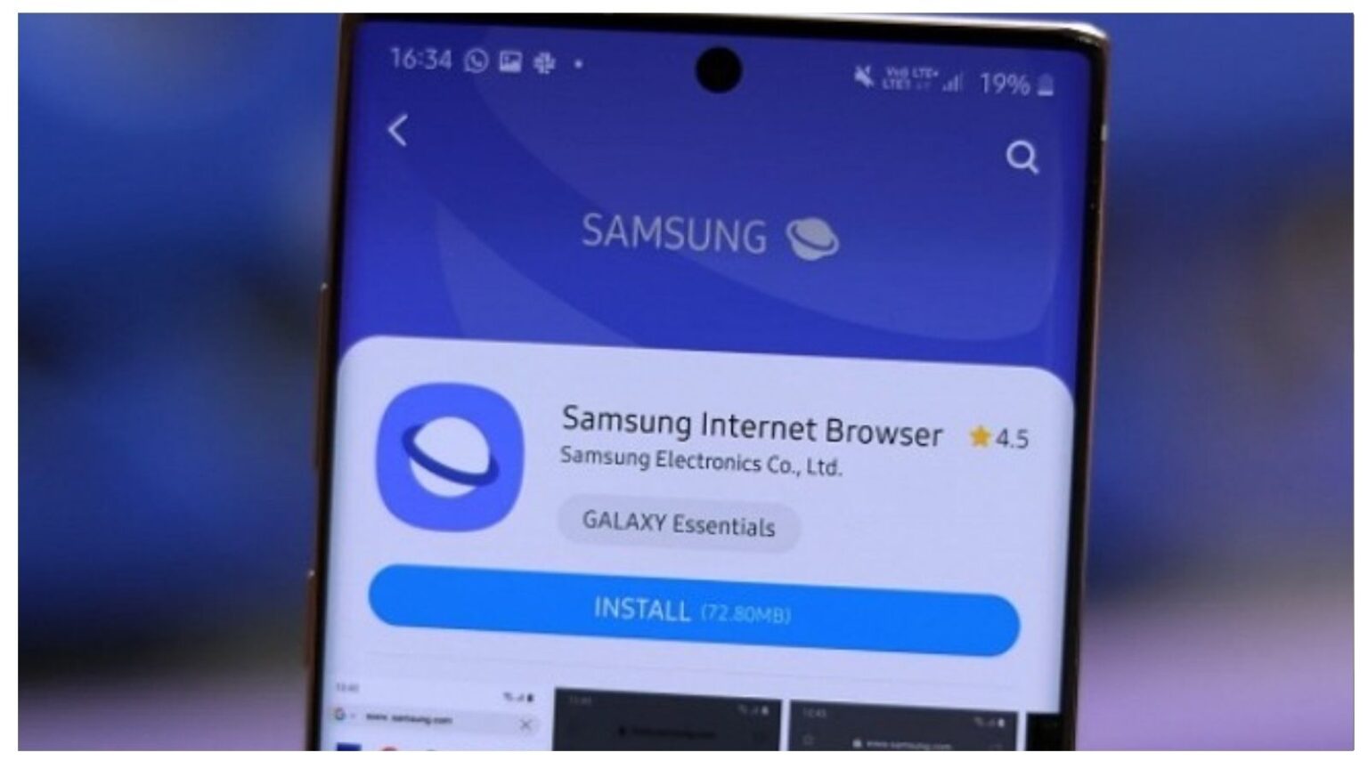 Samsung
