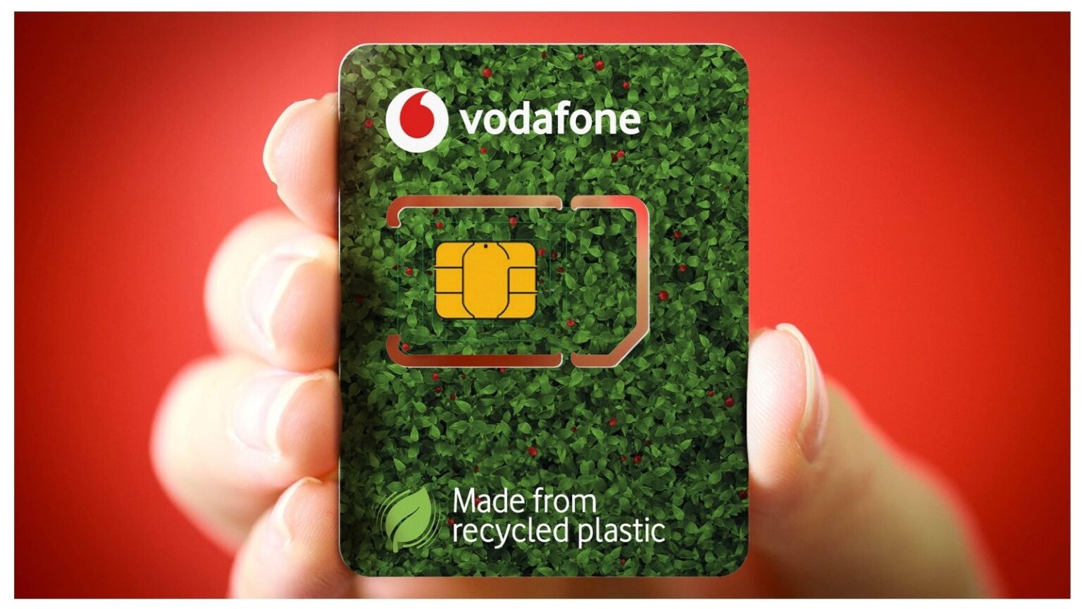Vodafone